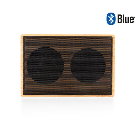 Altavoz Carga Solar