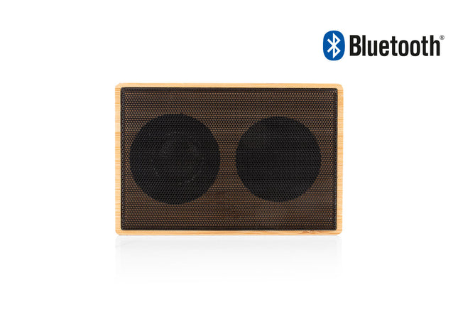Altavoz Carga Solar