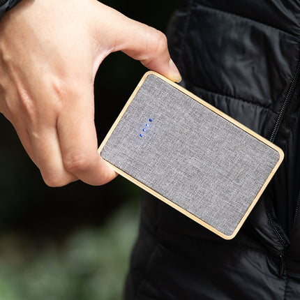 Multicargador Civic 5.000 mAh