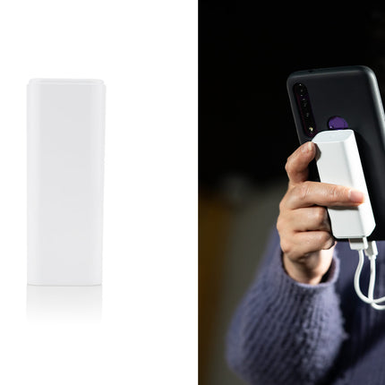Mini Powerbank Town 5.000 mAh