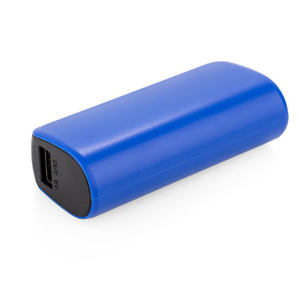 Mini Powerbank Public 2.200 mAh