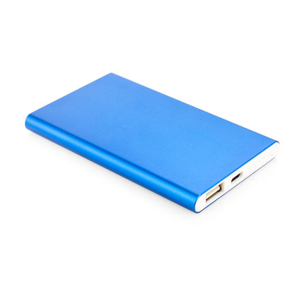 Mini Powerbank Slums 4.000 mAh