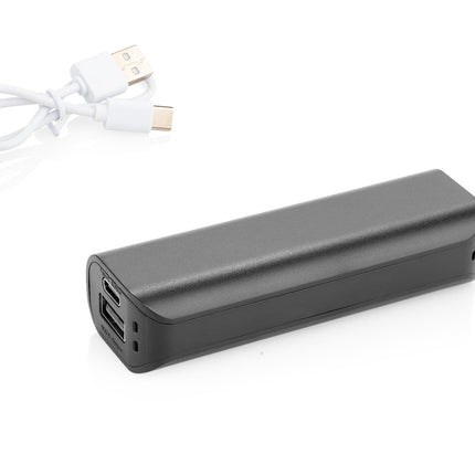 Mini Power Bank Traffic 2.200 mAh