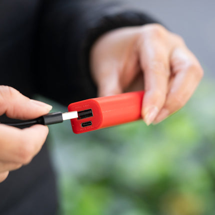 Mini Power Bank Traffic 2.200 mAh