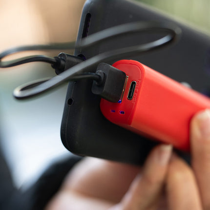 Mini Power Bank Traffic 2.200 mAh