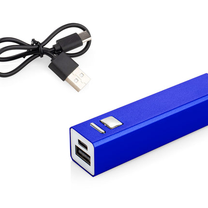 Mini Powerbank Walker 2.200 mAh