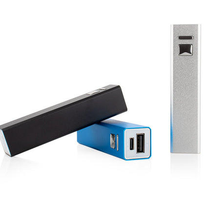 Mini Powerbank Walker 2.200 mAh