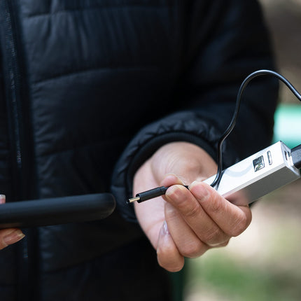 Mini Powerbank Walker 2.200 mAh