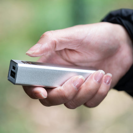 Mini Powerbank Walker 2.200 mAh