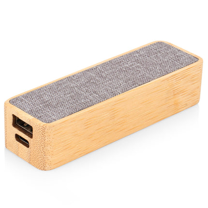 Powerbank Loader 2.200 mAh