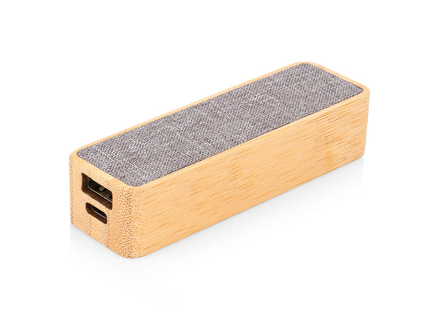 Powerbank Loader 2.200 mAh