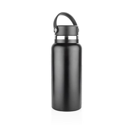 Botella de Acero Clamp 1000 ml / 34 Oz