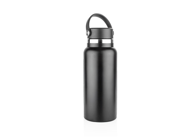 Botella de Acero Clamp 1000 ml / 34 Oz