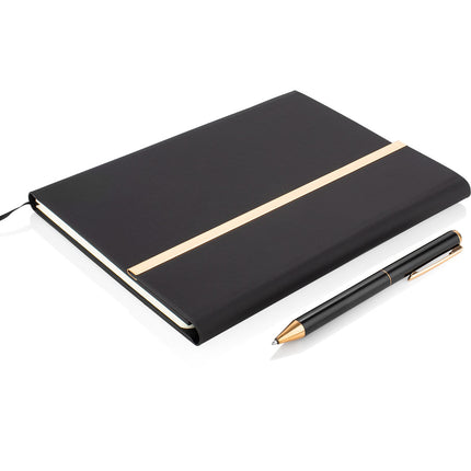 Libreta Yamal con Bolígrafo