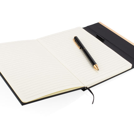 Libreta Yamal con Bolígrafo