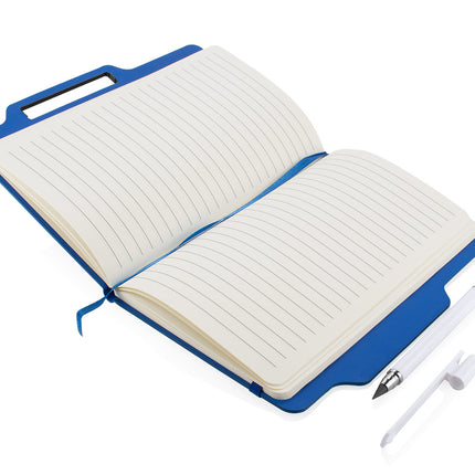 Libreta Lamine con Bolígrafo