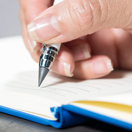 Libreta Lamine con Bolígrafo