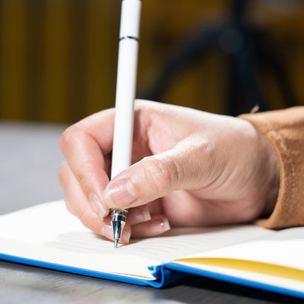 Libreta Lamine con Bolígrafo