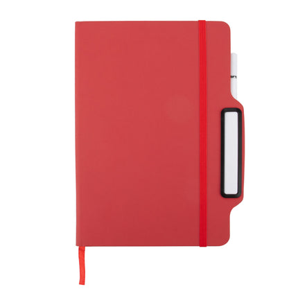 Libreta Lamine con Bolígrafo