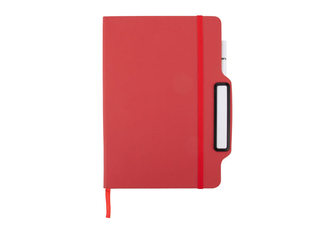 Libreta Lamine con Bolígrafo