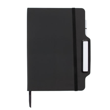 Libreta Lamine con Bolígrafo