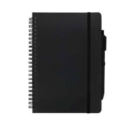 Libreta Core con Bolígrafo
