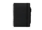 Libreta Core con Bolígrafo