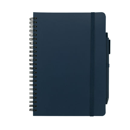 Libreta Core con Bolígrafo