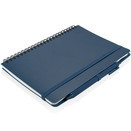 Libreta Core con Bolígrafo