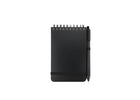Libreta Clasp con Bolígrafo
