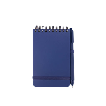 Libreta Clasp con Bolígrafo