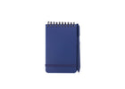 Libreta Clasp con Bolígrafo