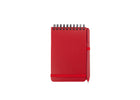 Libreta Clasp con Bolígrafo