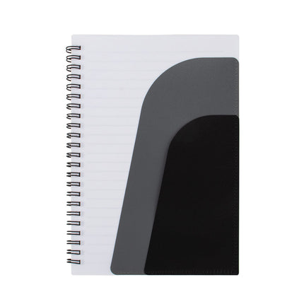 Libreta Slum