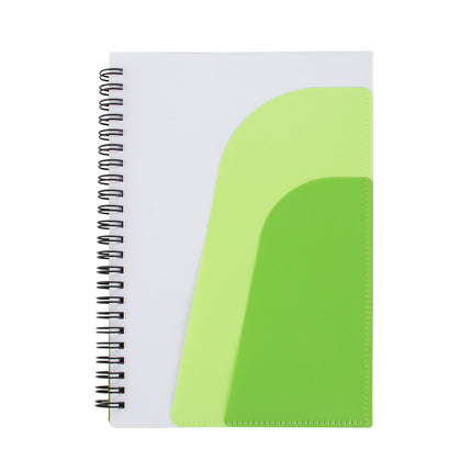 Libreta Slum
