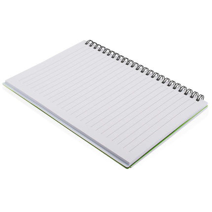 Libreta Slum