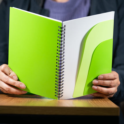 Libreta Slum