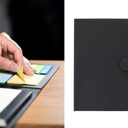 Libreta Brooch