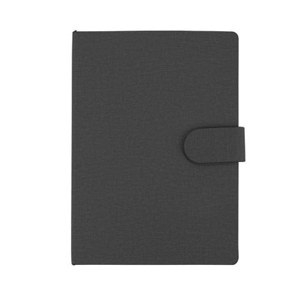Libreta Brooch