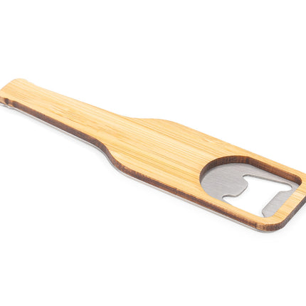 Destapador Bambú Wood