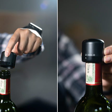 Tapón de Botella Bet