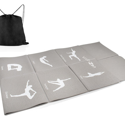Tapete Yoga