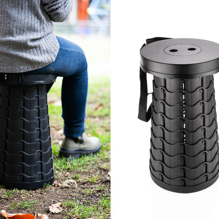 Silla Plegable Stool