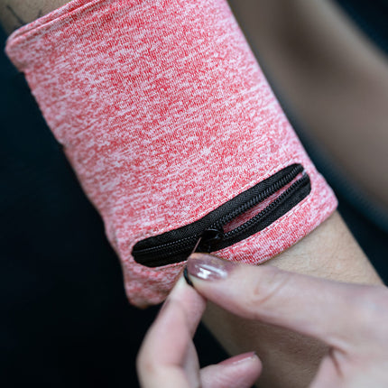 Brazalete Deportivo Fit