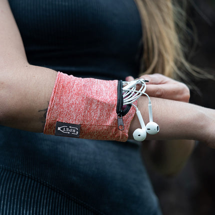 Brazalete Deportivo Fit