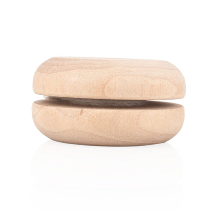 Yoyo Madera
