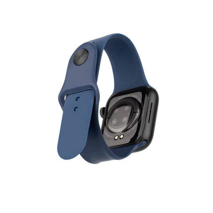 Smartwatch Energy