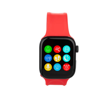 Smartwatch Energy