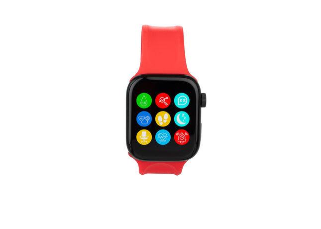 Smartwatch Energy