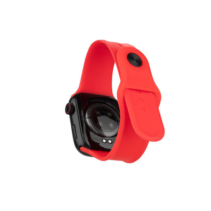 Smartwatch Energy